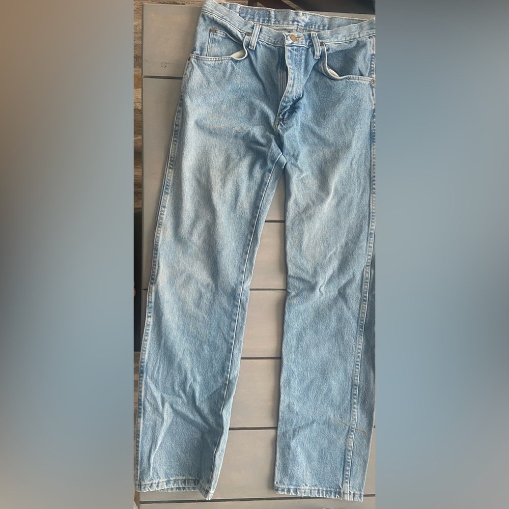 Wrangler Jeans